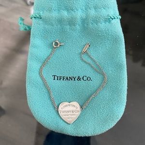Tiffany & Co. Bracelet
